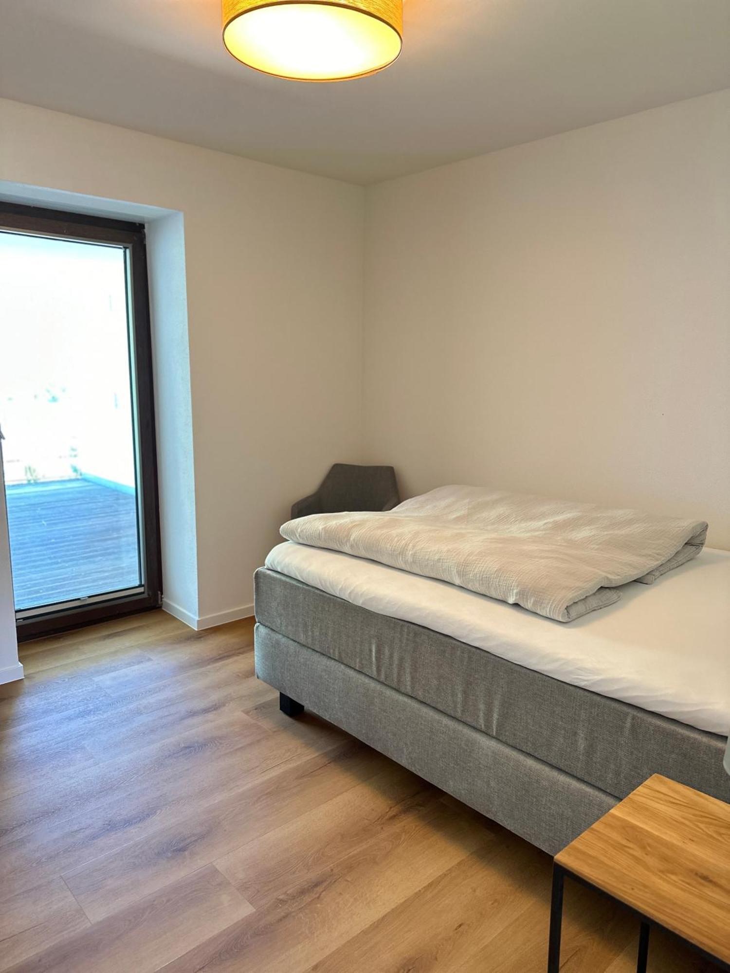 Moselappartements By Weingut Marco Adamy Lösnich Esterno foto