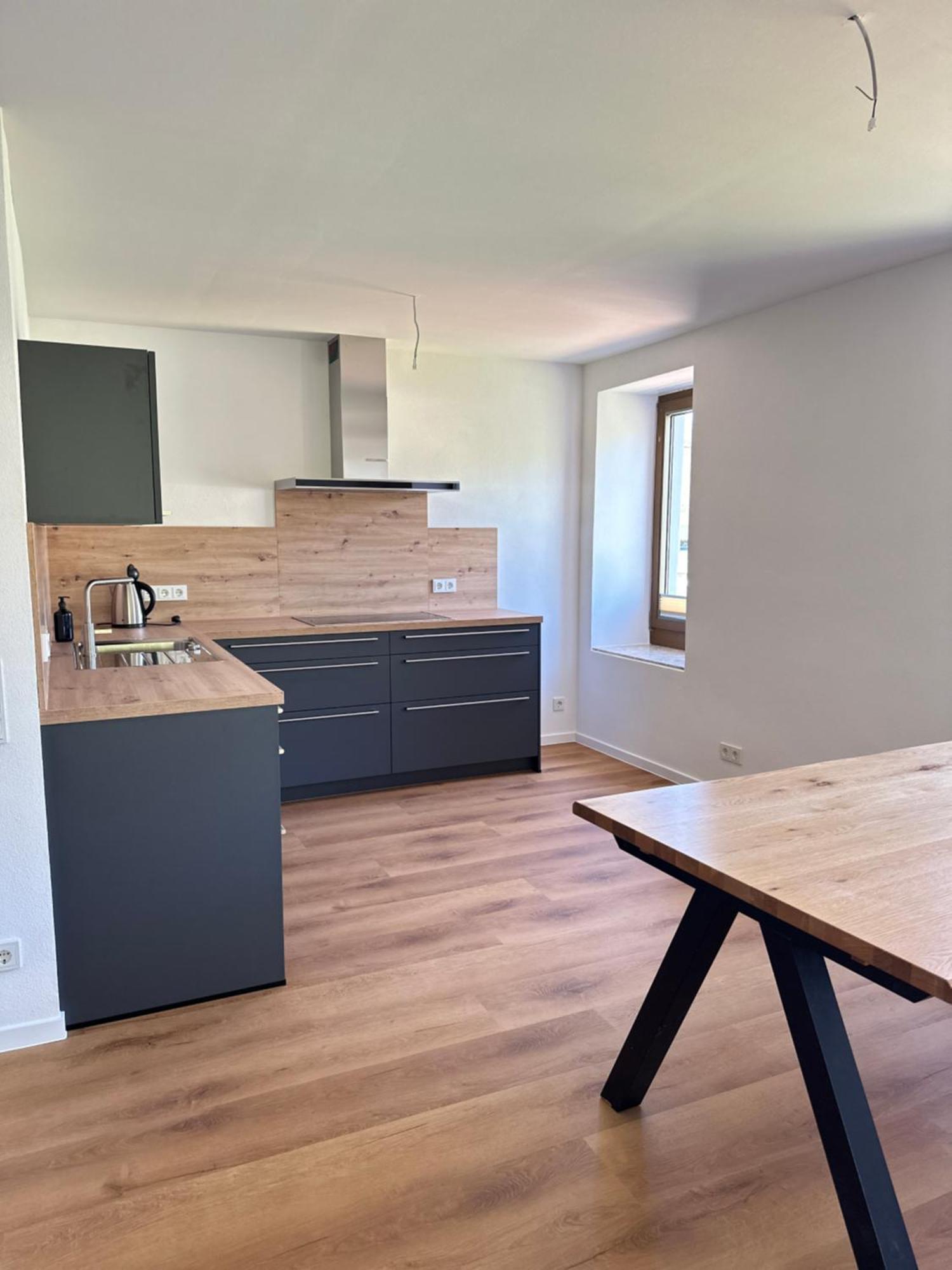 Moselappartements By Weingut Marco Adamy Lösnich Esterno foto