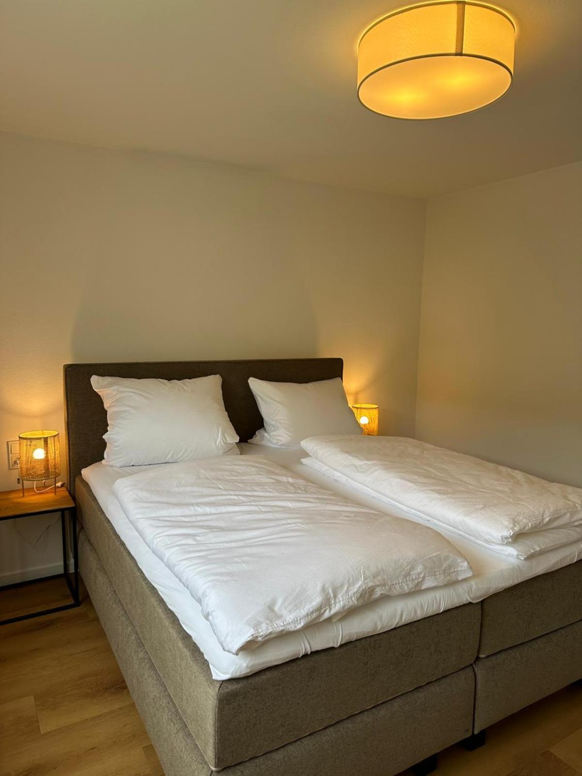 Moselappartements By Weingut Marco Adamy Lösnich Esterno foto