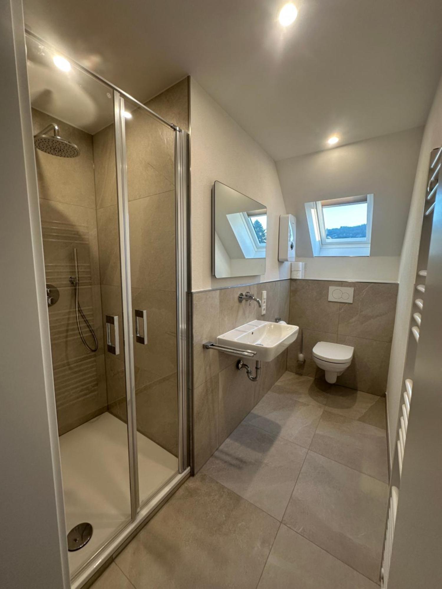 Moselappartements By Weingut Marco Adamy Lösnich Esterno foto