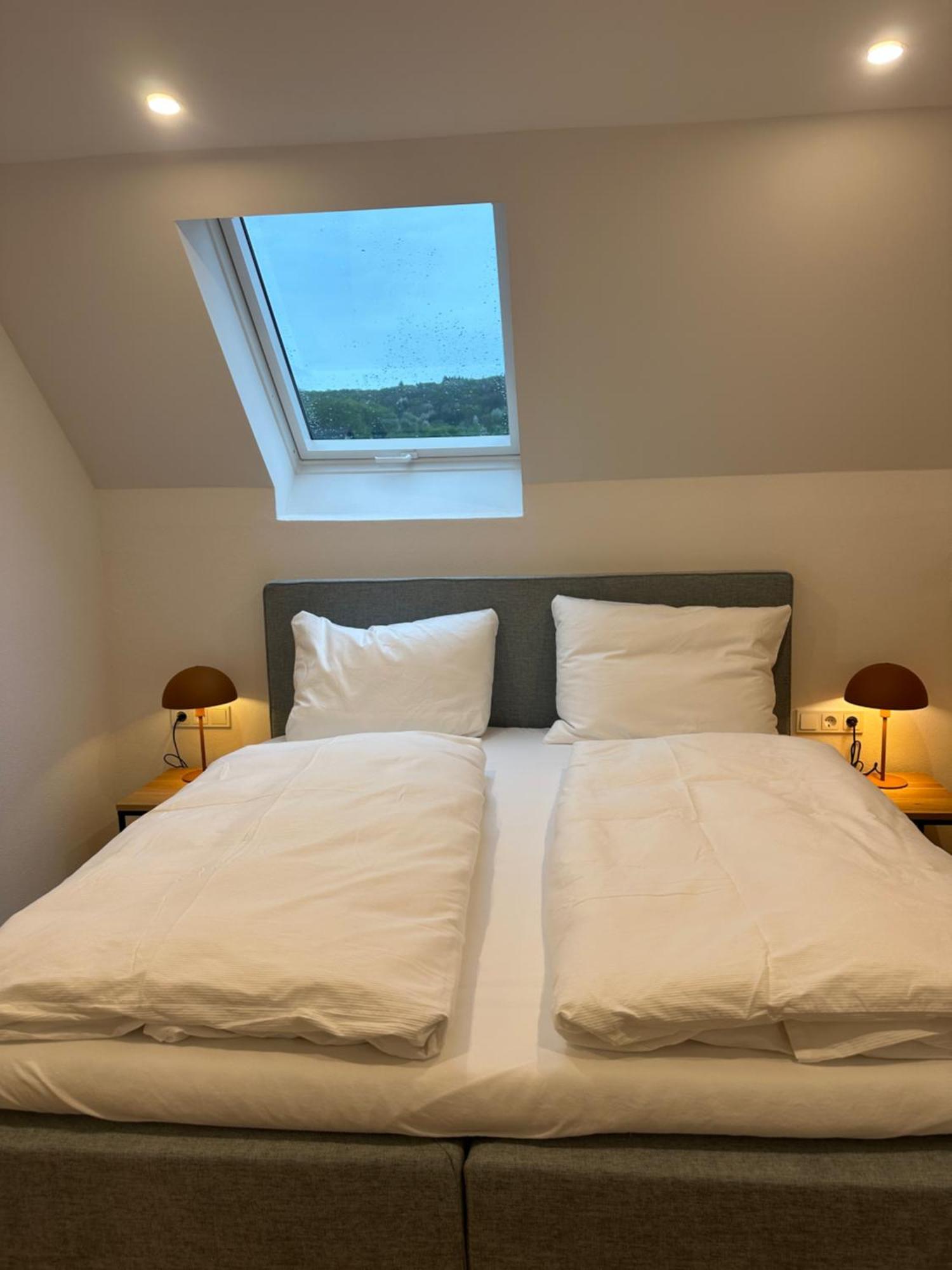 Moselappartements By Weingut Marco Adamy Lösnich Esterno foto